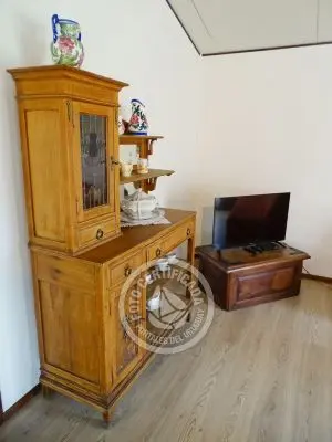 Casa El Rancho. Piriápolis