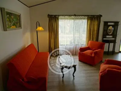 Casa El Rancho. Piriápolis