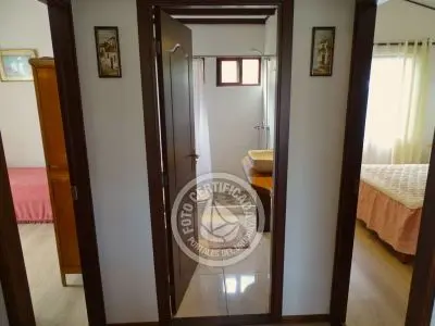 Casa El Rancho. Piriápolis