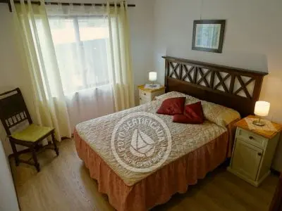 Casa El Rancho. Piriápolis