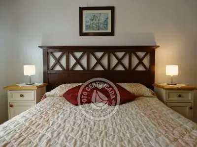 Casa El Rancho. Piriápolis