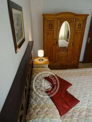 Casa El Rancho. Piriápolis