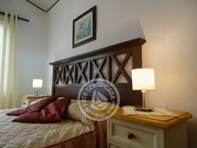 Casa El Rancho. Piriápolis