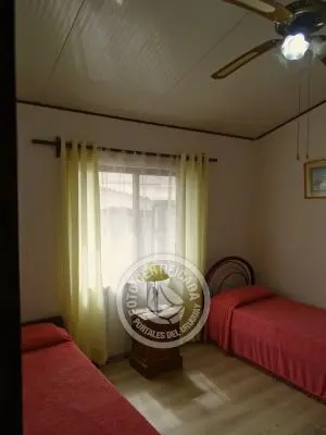 Casa El Rancho. Piriápolis