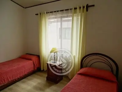 Casa El Rancho. Piriápolis