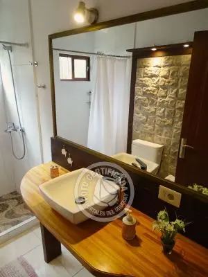 Casa El Rancho. Piriápolis