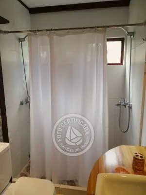 Casa El Rancho. Piriápolis