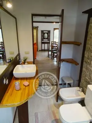 Casa El Rancho. Piriápolis