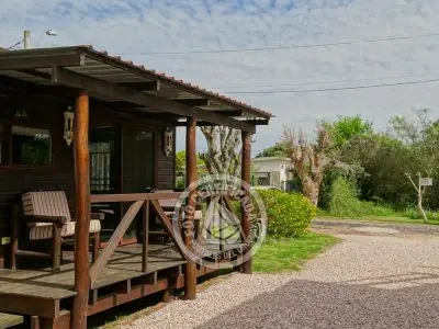 Casa El Rancho. Piriápolis