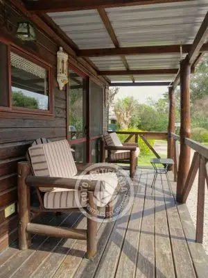 Casa El Rancho. Piriápolis