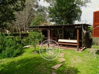 Casa El Rancho. Piriápolis