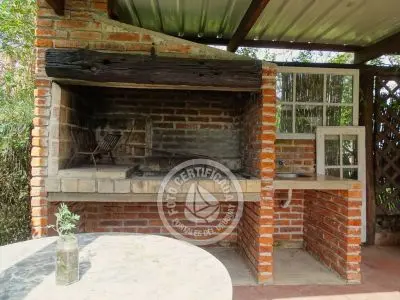 Casa El Rancho. Piriápolis