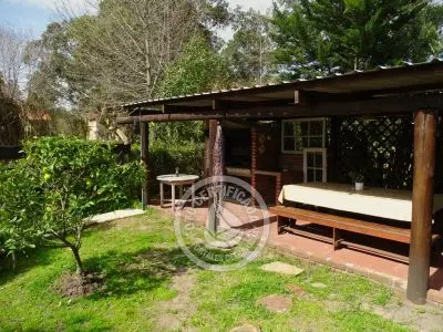 Casa El Rancho. Piriápolis