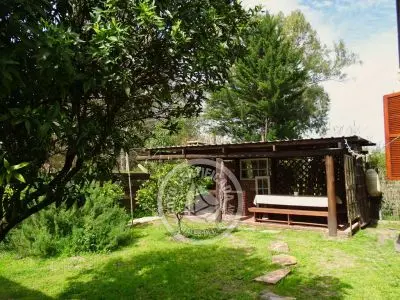 Casa El Rancho. Piriápolis