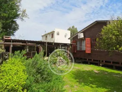 Casa El Rancho. Piriápolis