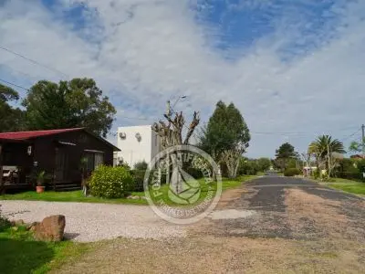 Casa El Rancho. Piriápolis
