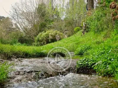 Casa El Rancho. Piriápolis