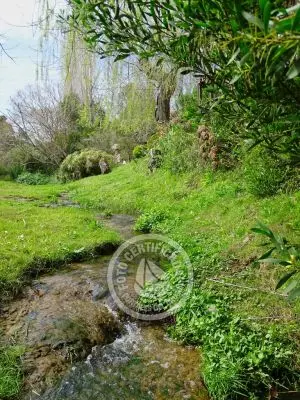 Casa El Rancho. Piriápolis