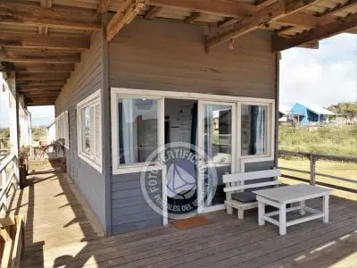 Apartamento El Angel - 1 Punta del Diablo