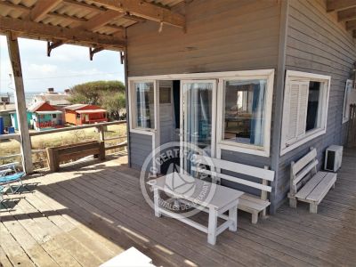 Apartamento El Angel - 1 Punta del Diablo