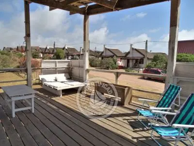 Apartamento El Angel - 1 Punta del Diablo