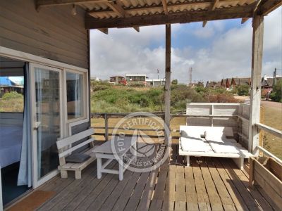 Apartamento El Angel - 1 Punta del Diablo