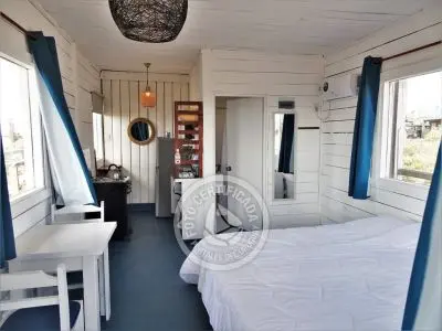 Apartamento El Angel - 1 Punta del Diablo