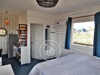 Apartamento El Angel - 1 Punta del Diablo