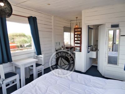 Apartamento El Angel - 1 Punta del Diablo