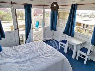 Apartamento El Angel - 1 Punta del Diablo