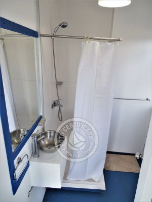 Apartamento El Angel - 1 Punta del Diablo