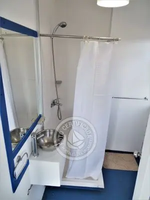 Apartamento El Angel - 1 Punta del Diablo