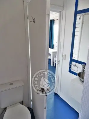 Apartamento El Angel - 1 Punta del Diablo