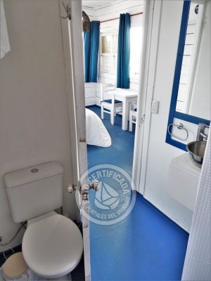 Apartamento El Angel - 1 Punta del Diablo