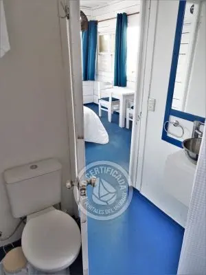 Apartamento El Angel - 1 Punta del Diablo