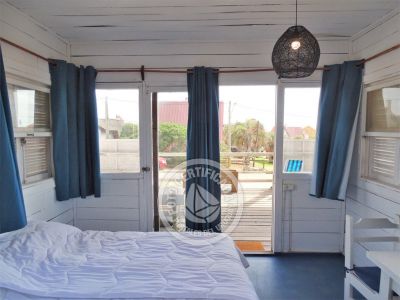 Apartamento El Angel - 1 Punta del Diablo