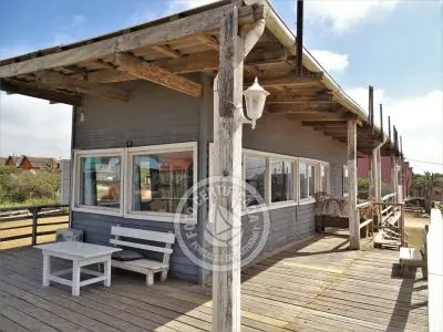 Apartamento El Angel - 2 Punta del Diablo