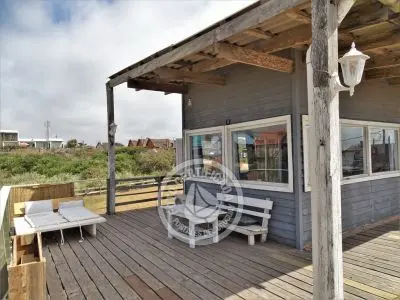 Apartamento El Angel - 2 Punta del Diablo