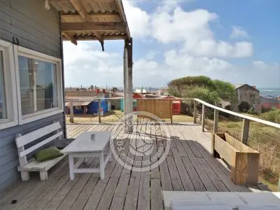 Apartamento El Angel - 2 Punta del Diablo