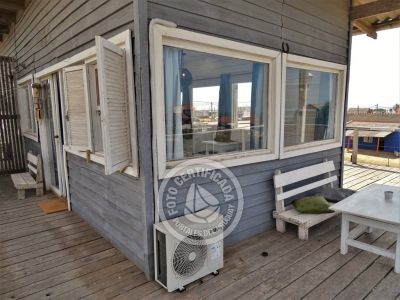 Apartamento El Angel - 2 Punta del Diablo