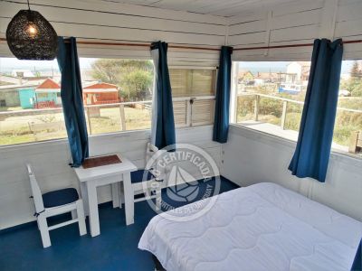 Apartamento El Angel - 2 Punta del Diablo