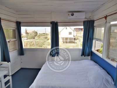 Apartamento El Angel - 2 Punta del Diablo