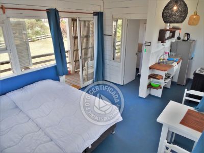 Apartamento El Angel - 2 Punta del Diablo