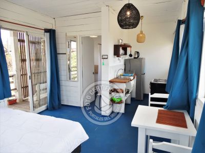 Apartamento El Angel - 2 Punta del Diablo