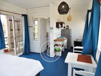 Apartamento El Angel - 2 Punta del Diablo