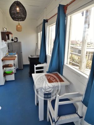 Apartamento El Angel - 2 Punta del Diablo