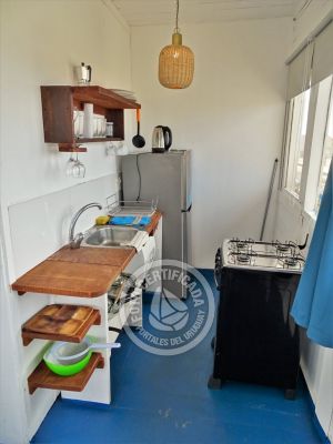 Apartamento El Angel - 2 Punta del Diablo