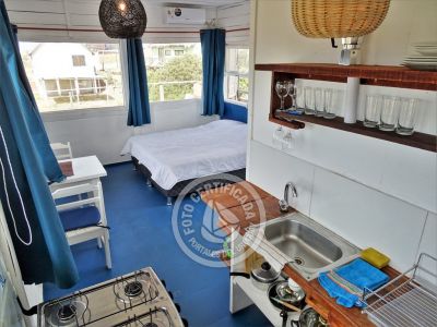 Apartamento El Angel - 2 Punta del Diablo