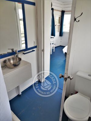 Apartamento El Angel - 2 Punta del Diablo