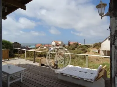 Apartamento El Angel - 2 Punta del Diablo